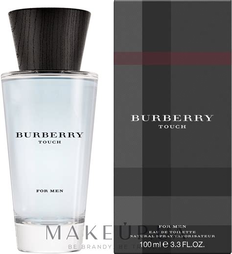 burberry perfume for men|burberry touch for men 30ml.